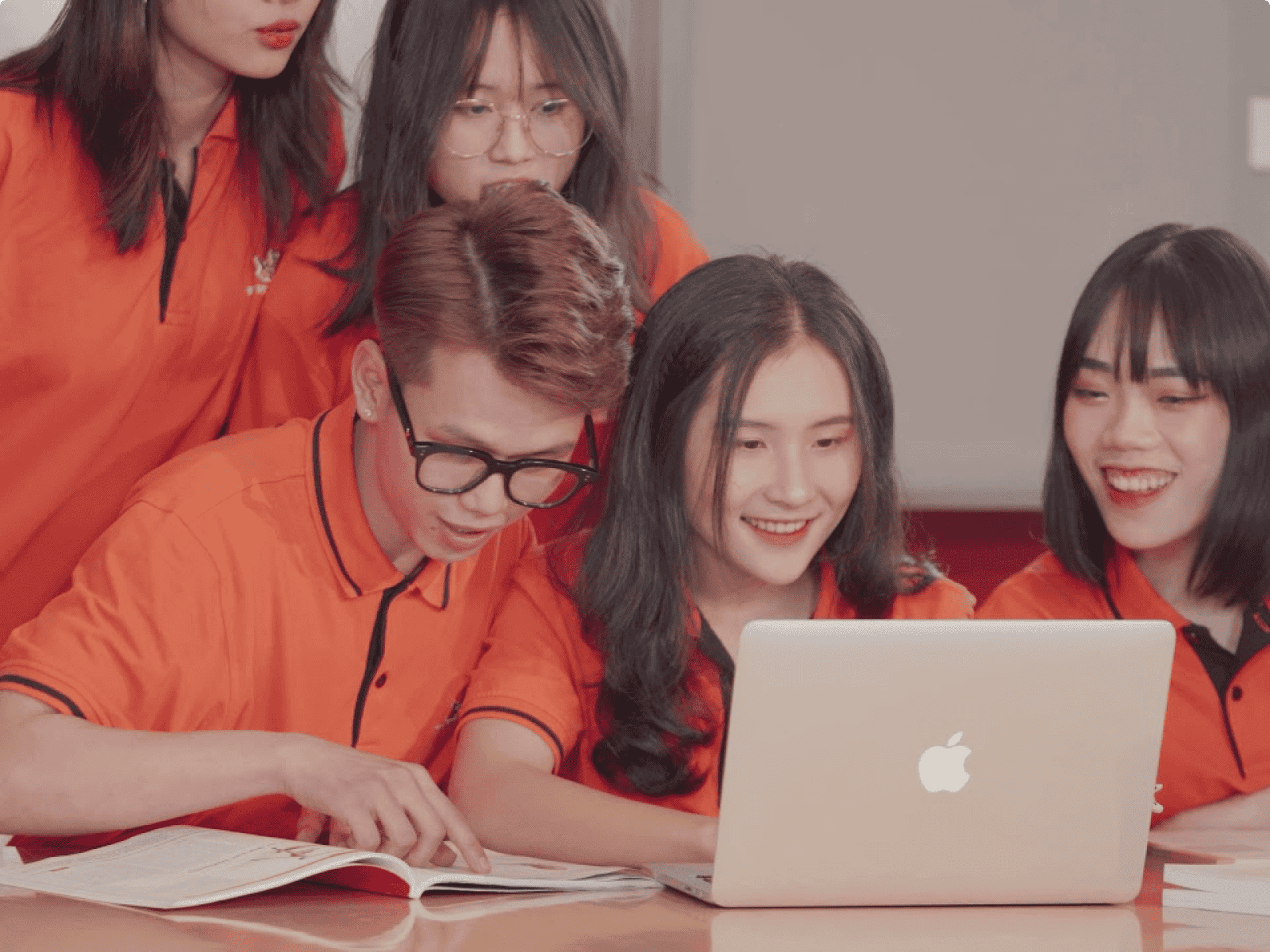 Hệ thống Phổ thông FPT Schools