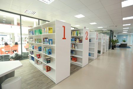 Hệ thống Phổ thông FPT Schools