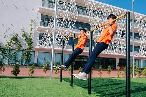 Hệ thống Phổ thông FPT Schools