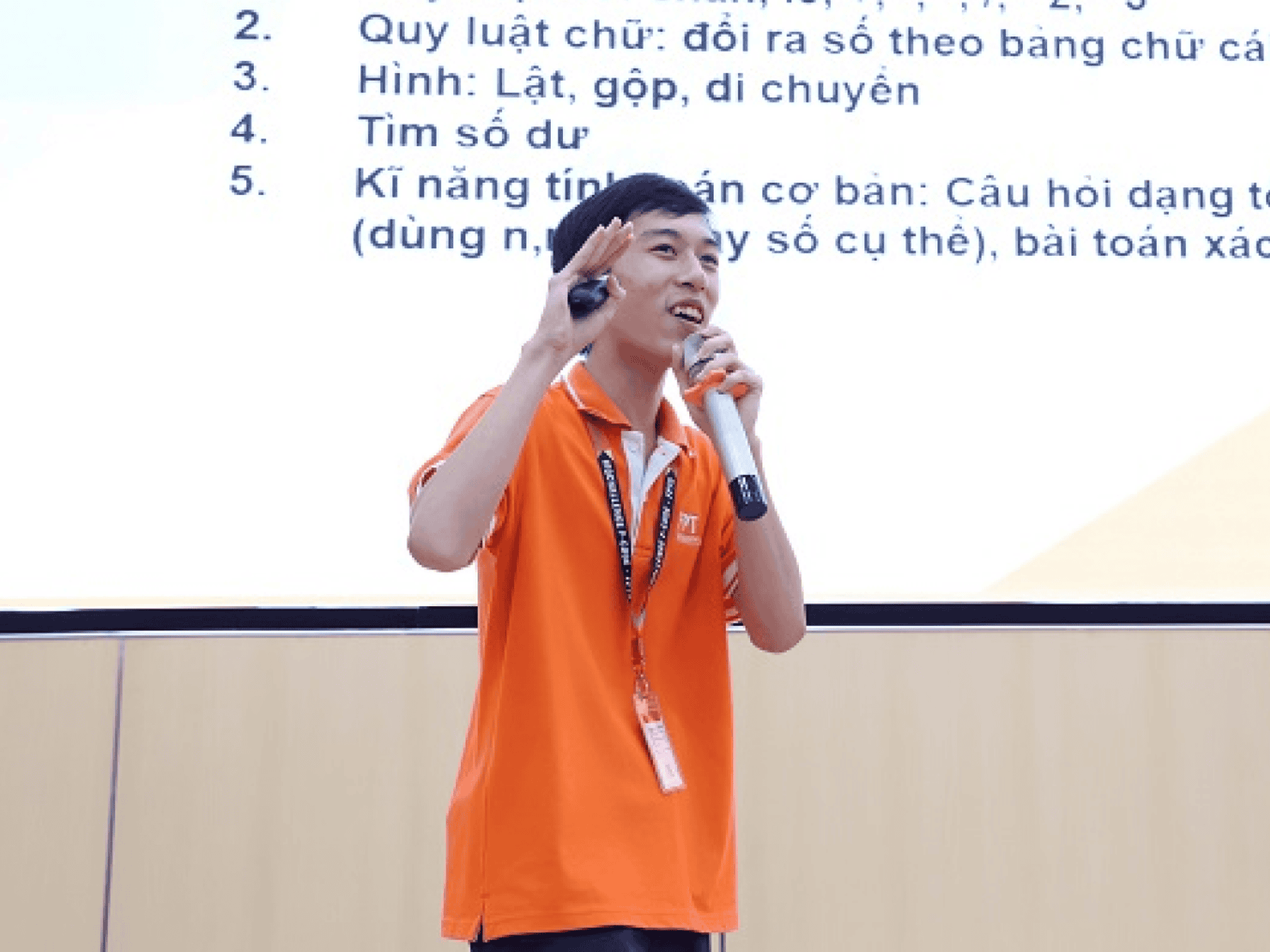 Hệ thống Phổ thông FPT Schools
