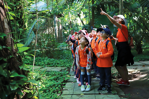Phát triển cá nhân | FPT Schools