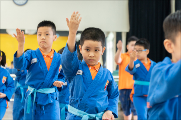 Các môn học mang bản sắc Việt Nam | FPT Schools