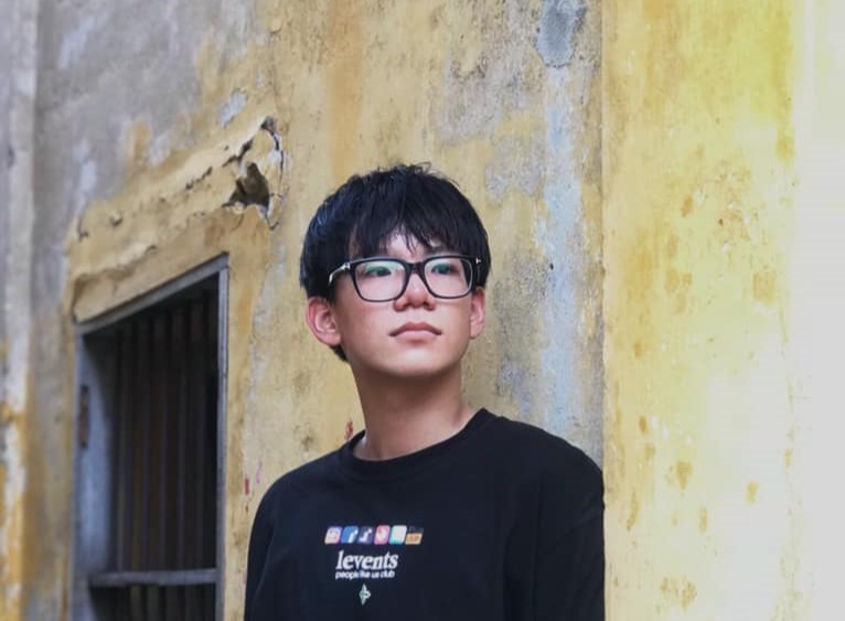 Phan Huỳnh Phát Triệu | FPT Schools