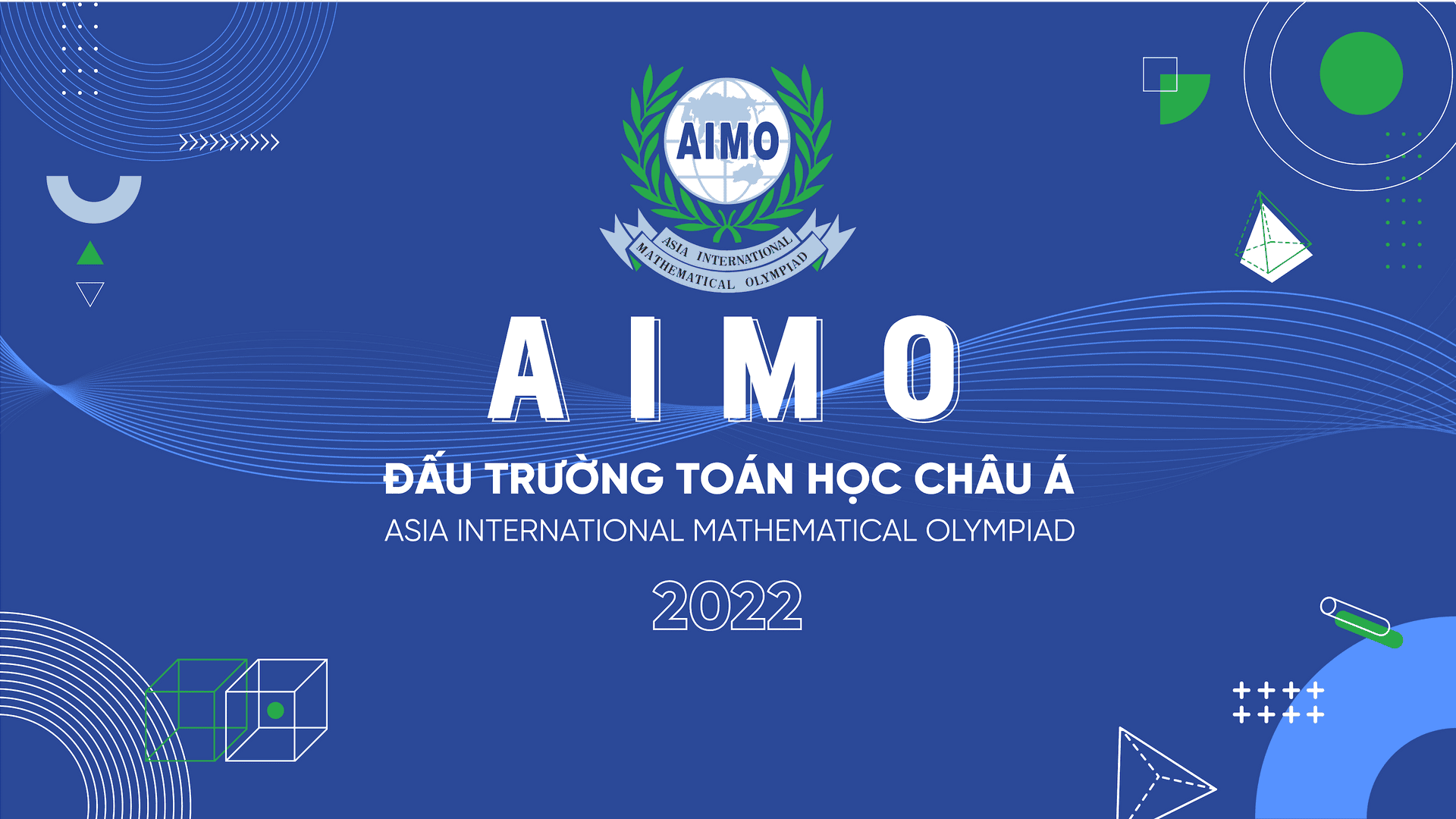 9 Fschoolers Hà Nội giành giải cao trong Vòng khu vực cuộc thi AIMO năm 2022 | FPT Schools