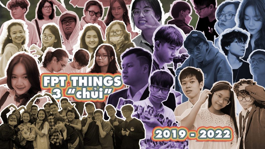 FPT Things – Không đơn thuần là một câu lạc bộ! | FPT Schools