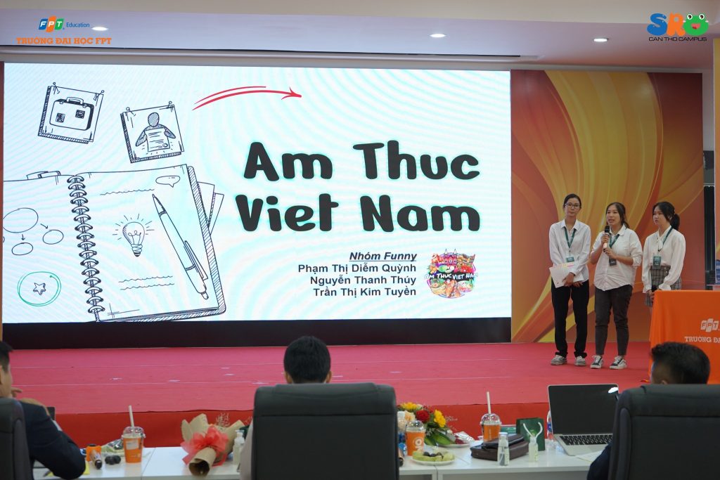 Hệ thống Phổ thông FPT Schools
