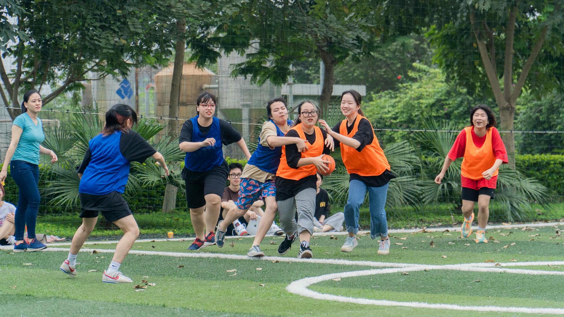 Hệ thống Phổ thông FPT Schools