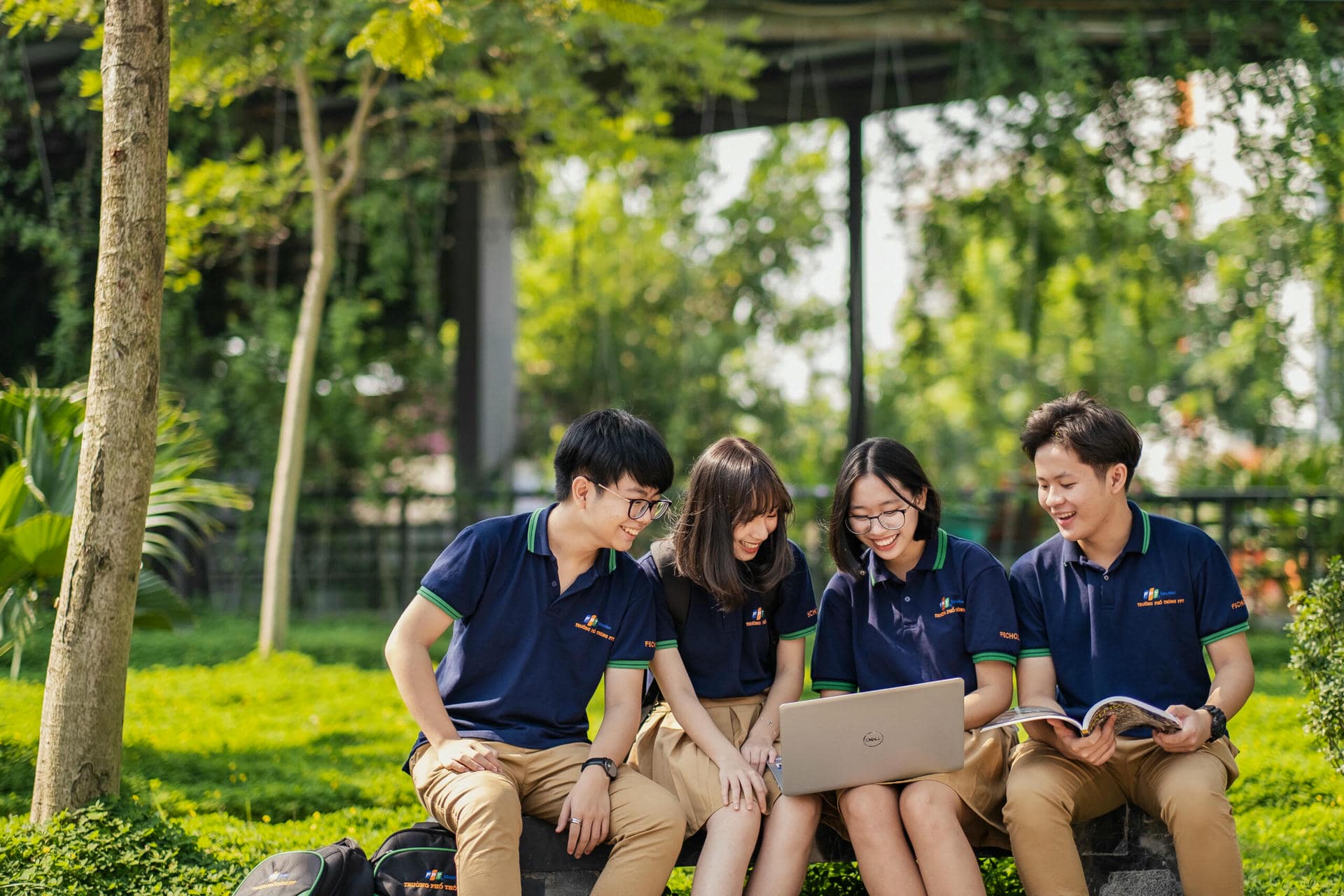 Hệ thống Phổ thông FPT Schools