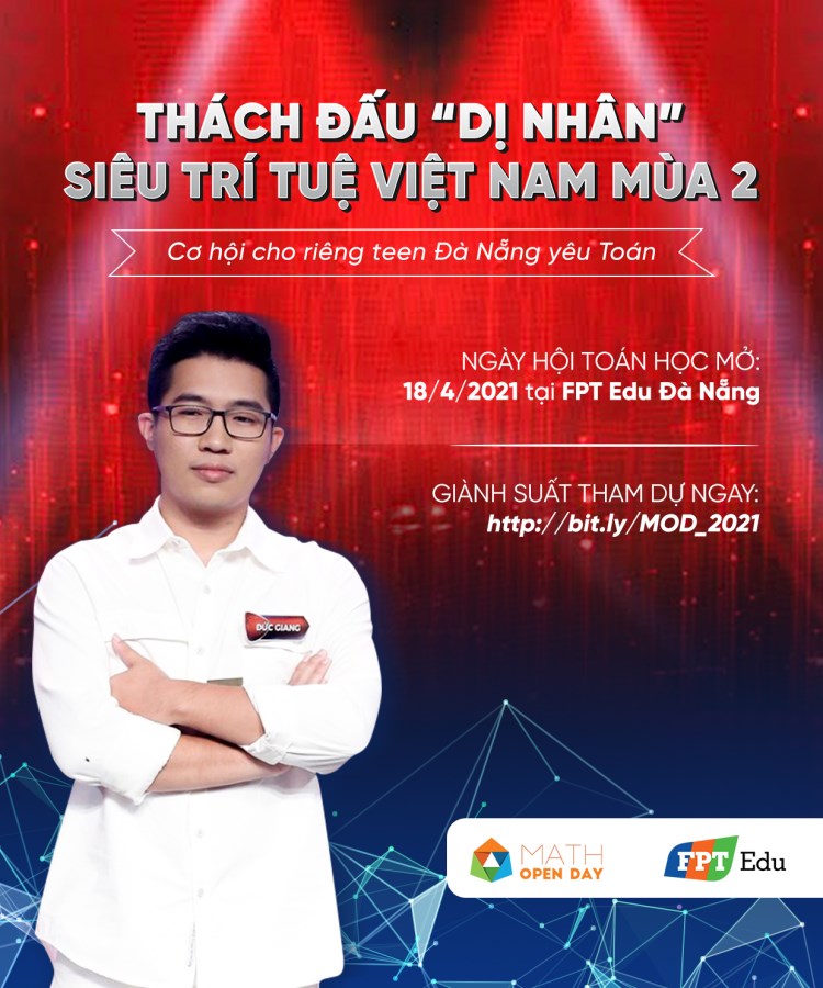Hệ thống Phổ thông FPT Schools