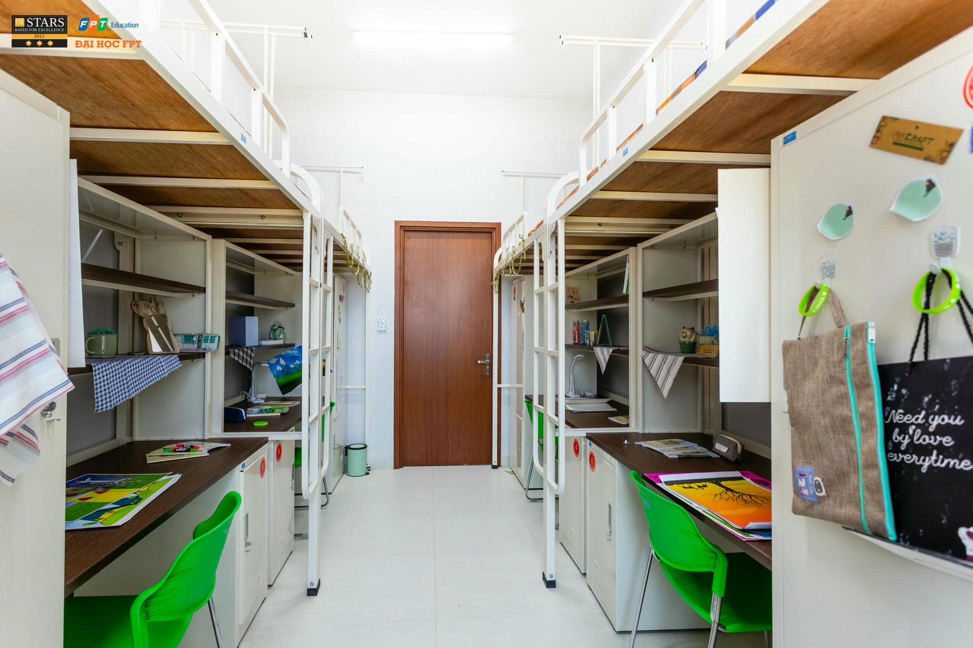 Hệ thống Phổ thông FPT Schools