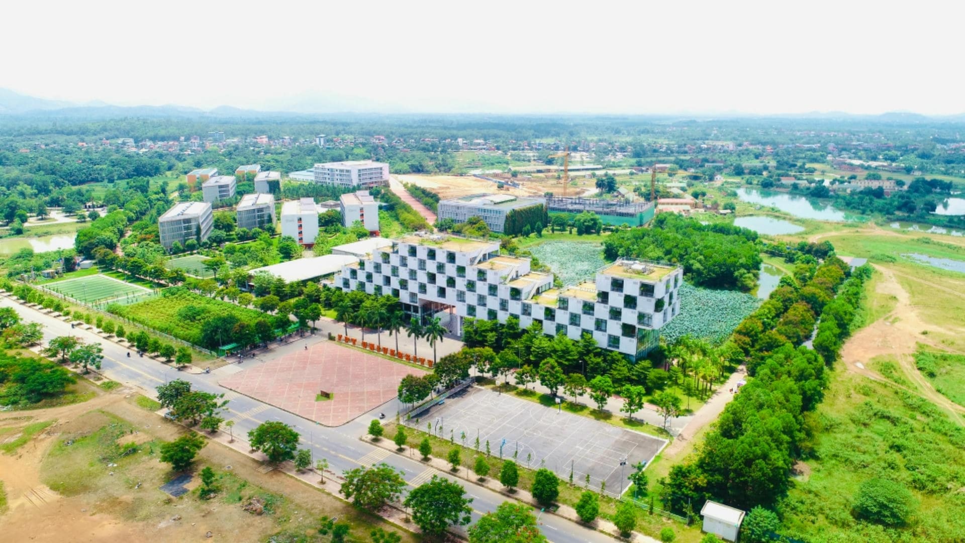 Hệ thống Phổ thông FPT Schools