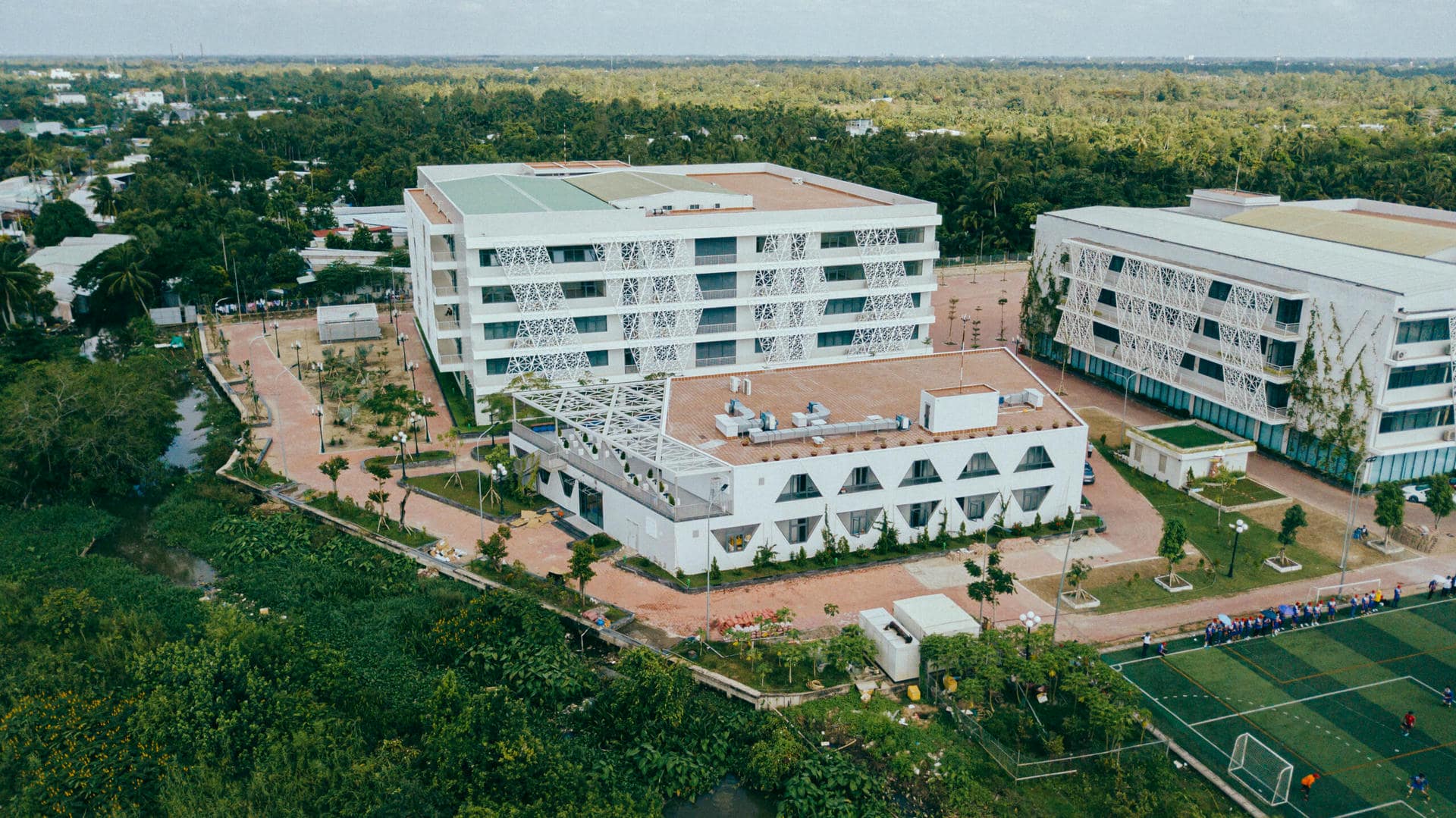 Hệ thống Phổ thông FPT Schools
