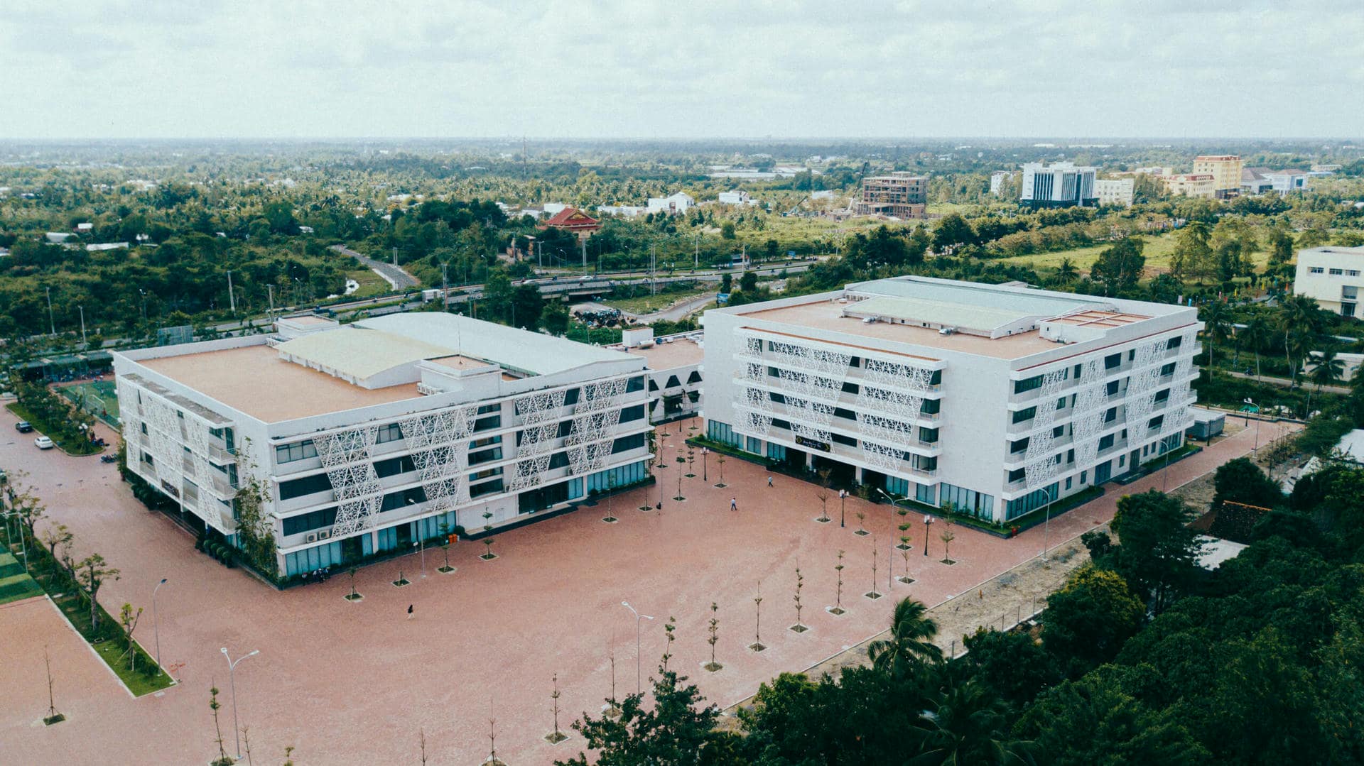 Hệ thống Phổ thông FPT Schools