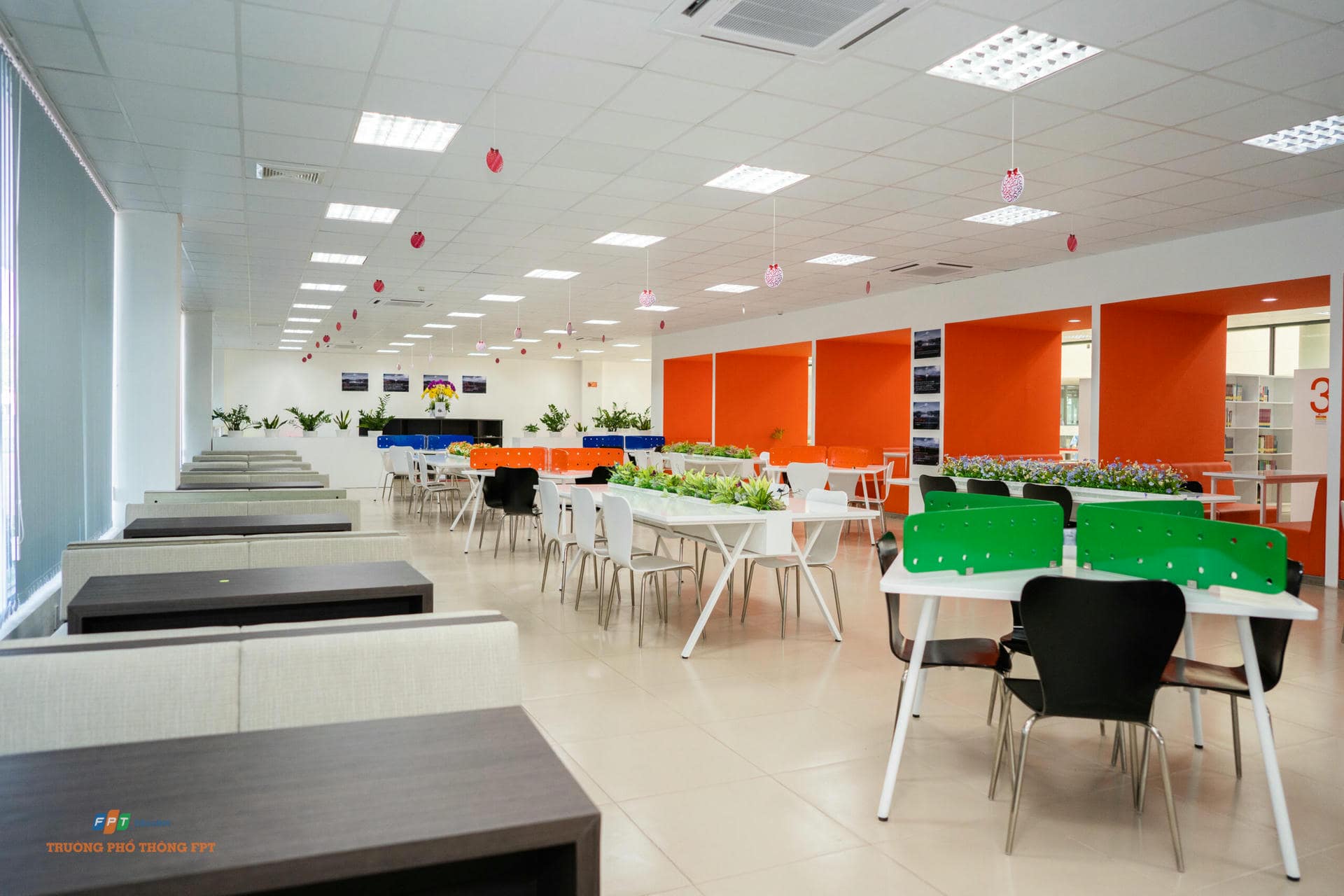 Hệ thống Phổ thông FPT Schools