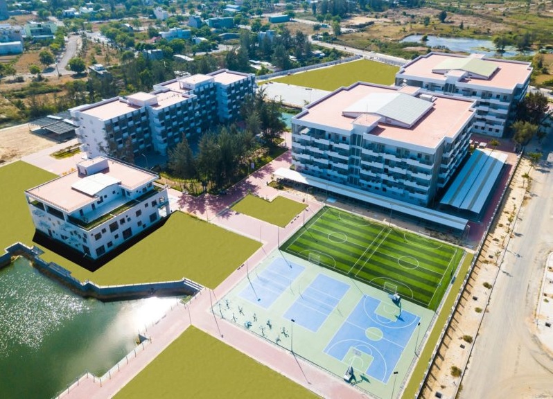 Trưởng phòng Tuyển sinh | FPT Schools