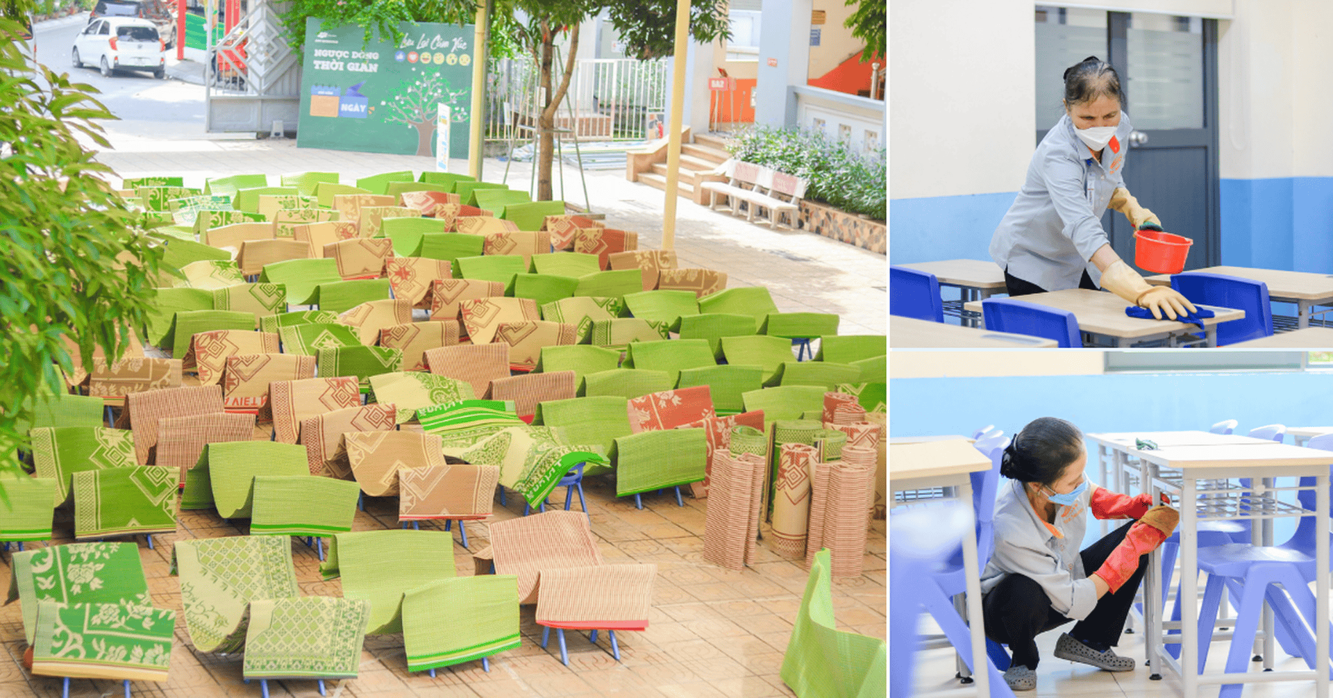 Hệ thống Phổ thông FPT Schools