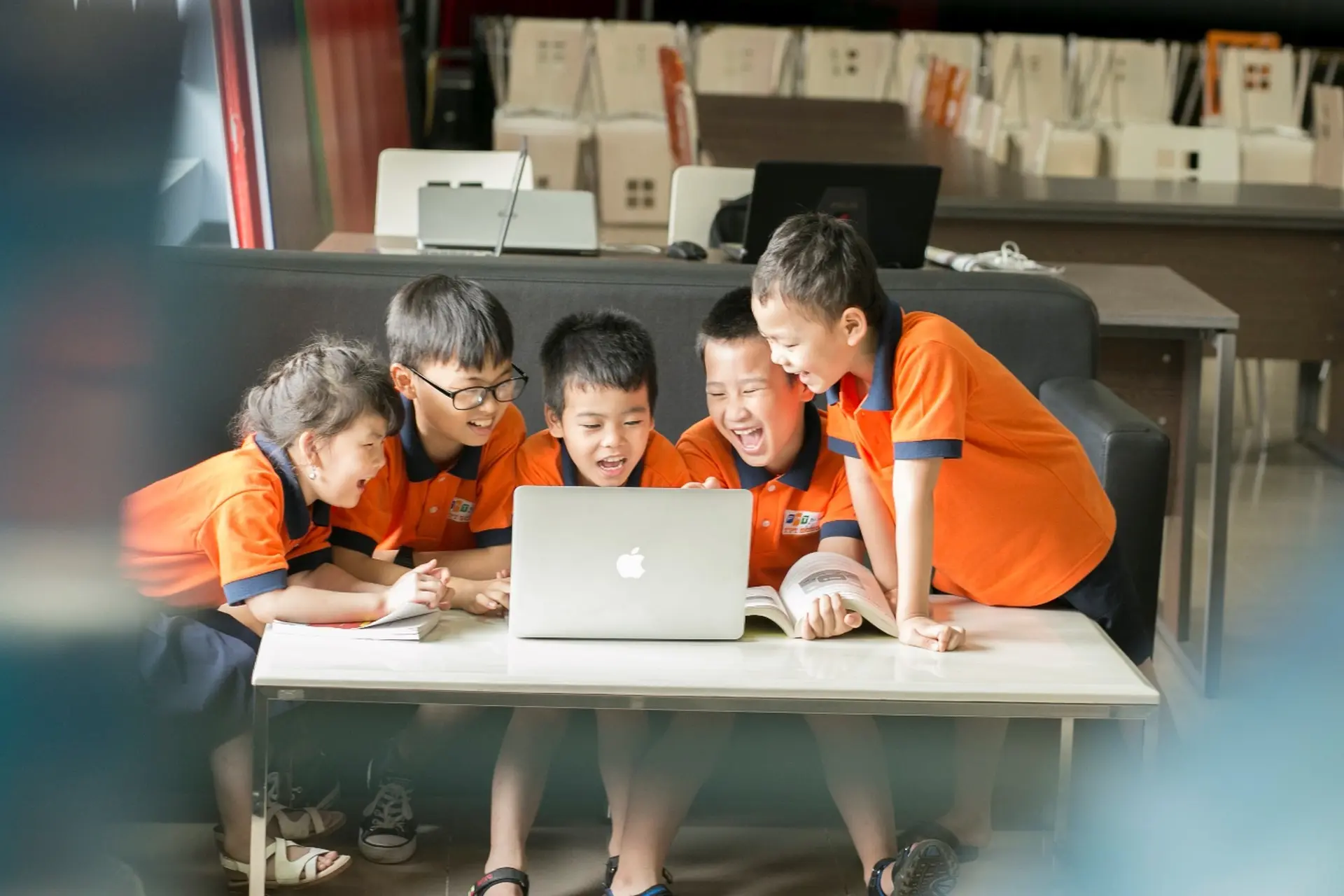Giáo viên Tin học | FPT Schools