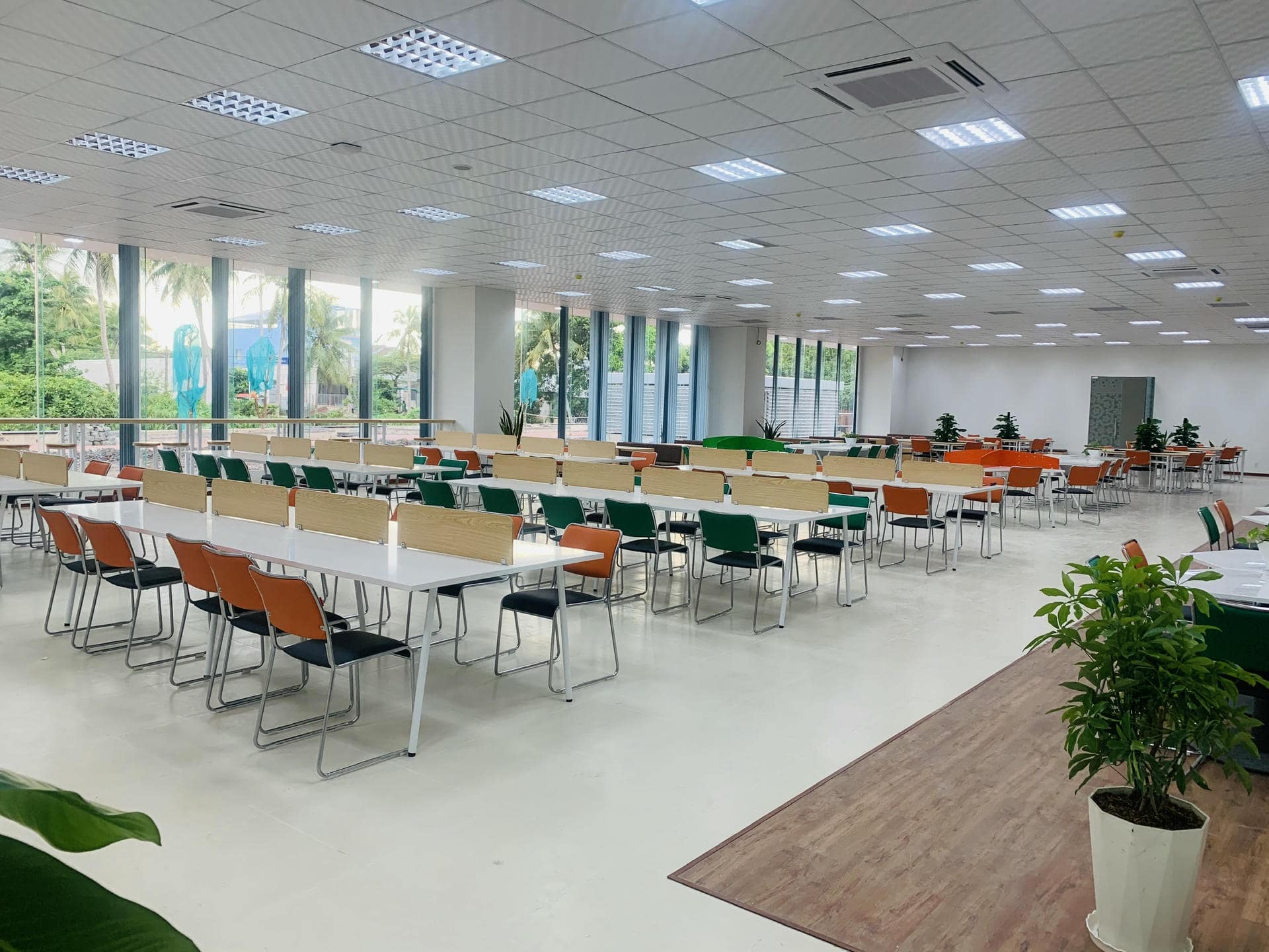 Hệ thống Phổ thông FPT Schools