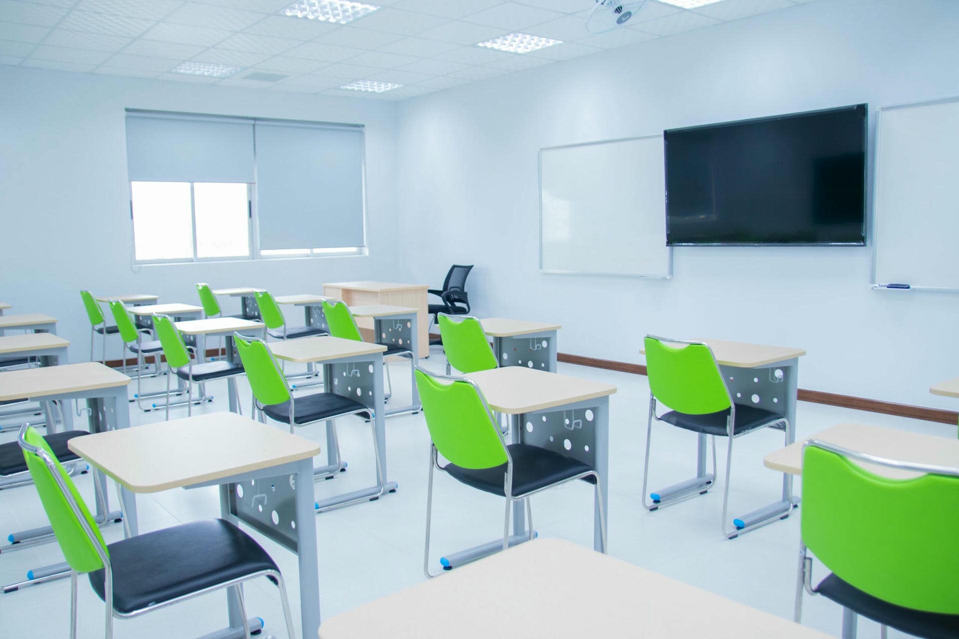 Hệ thống Phổ thông FPT Schools