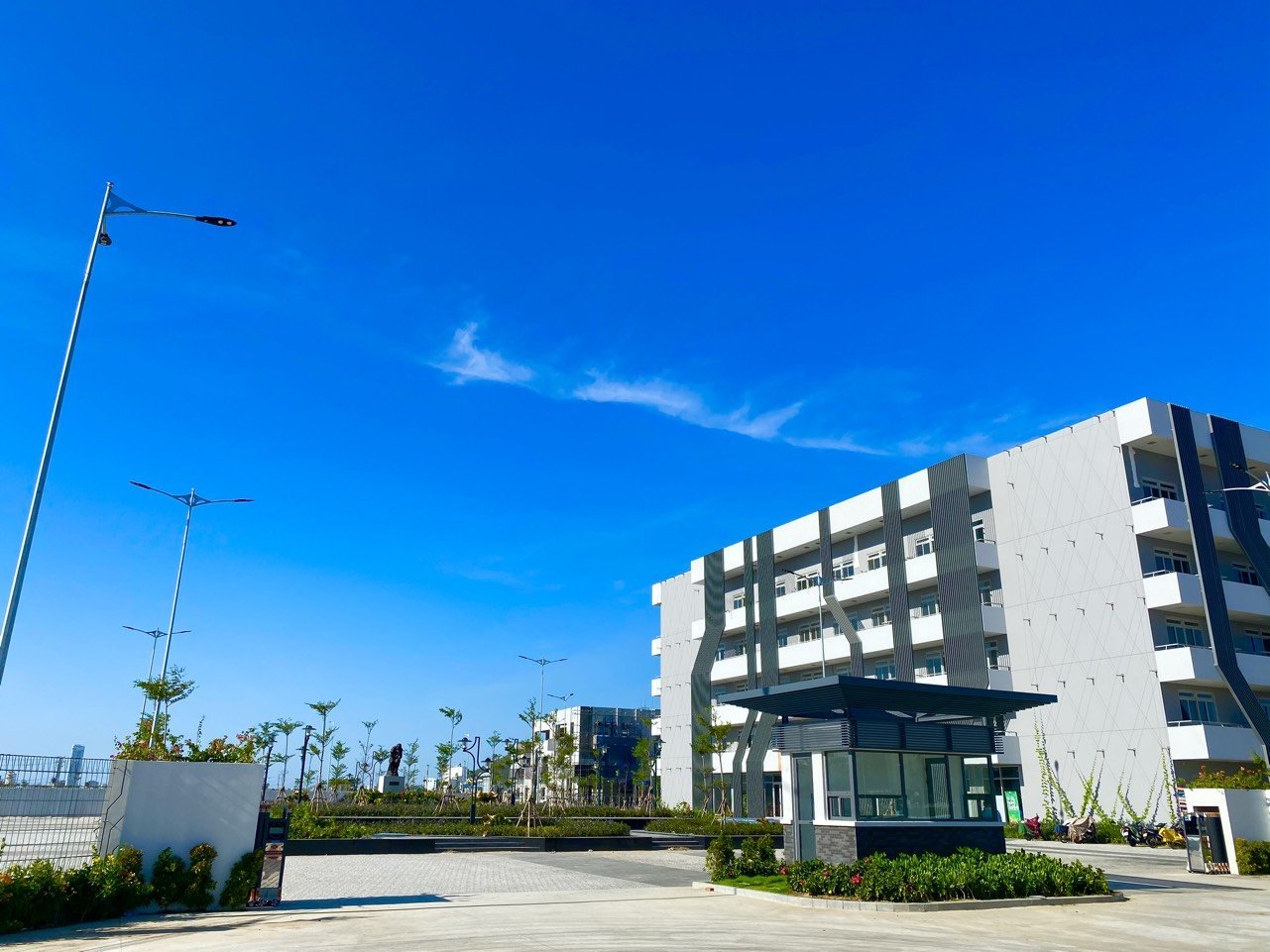 Hệ thống Phổ thông FPT Schools