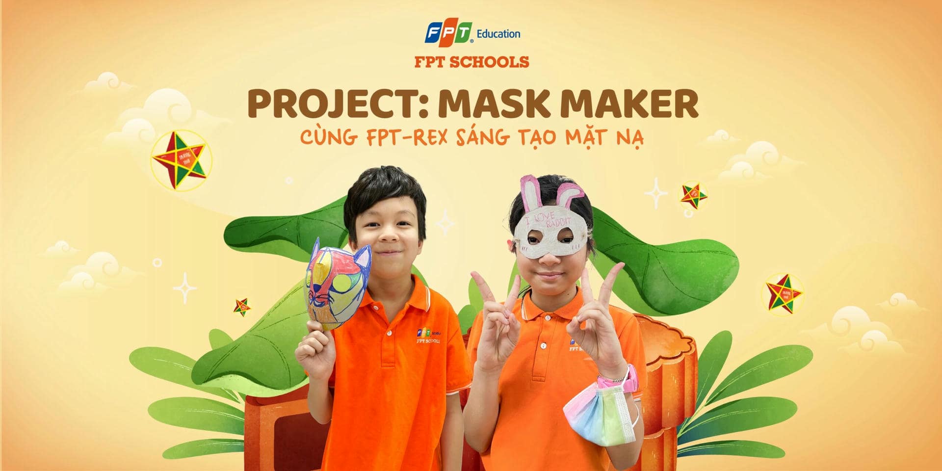 Hệ thống Phổ thông FPT Schools