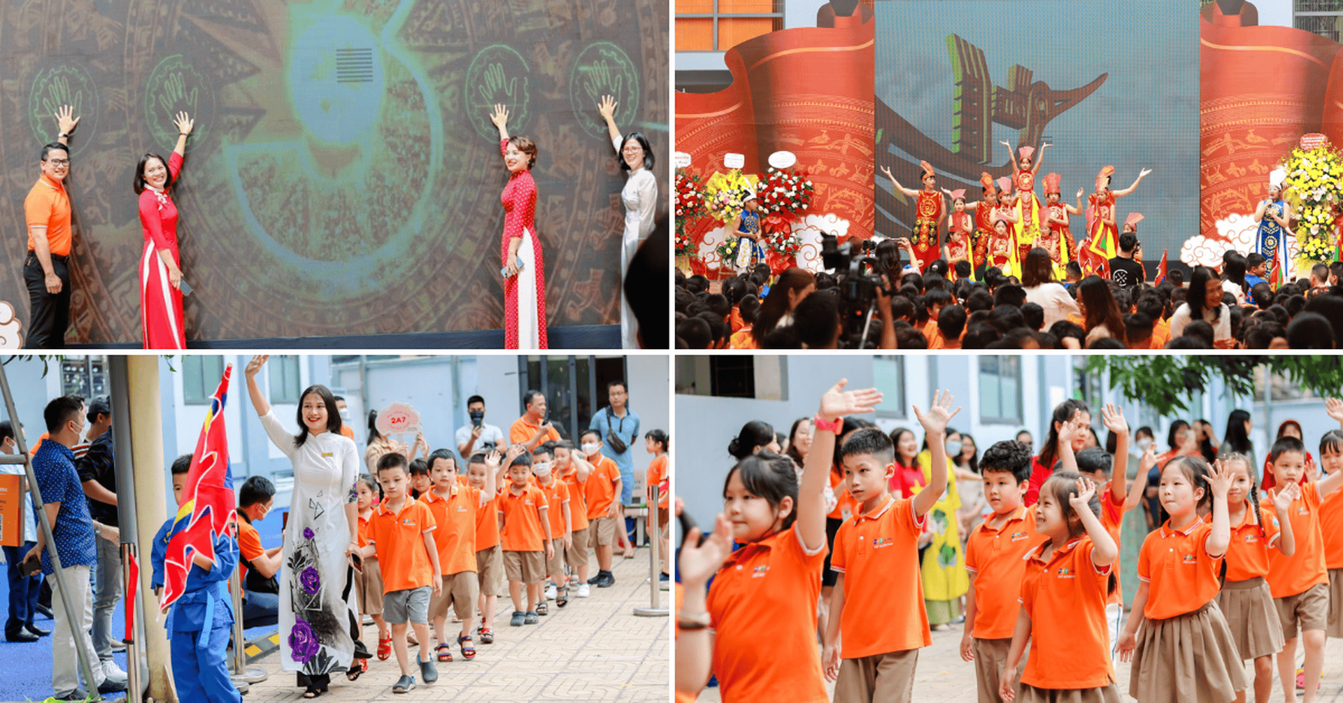 Hệ thống Phổ thông FPT Schools