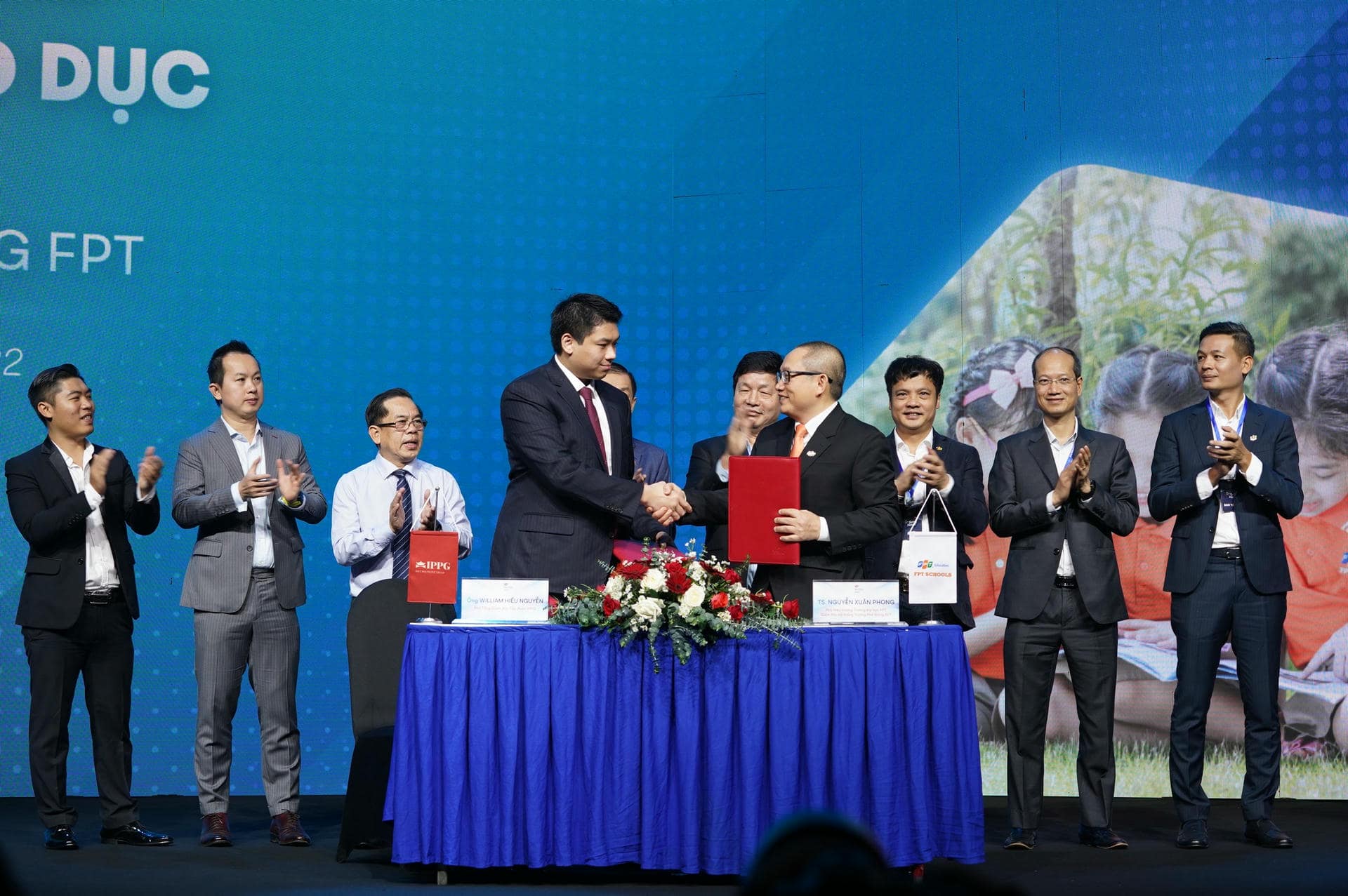 100% học sinh FPT học Robotics ngay từ lớp 1 | FPT Schools