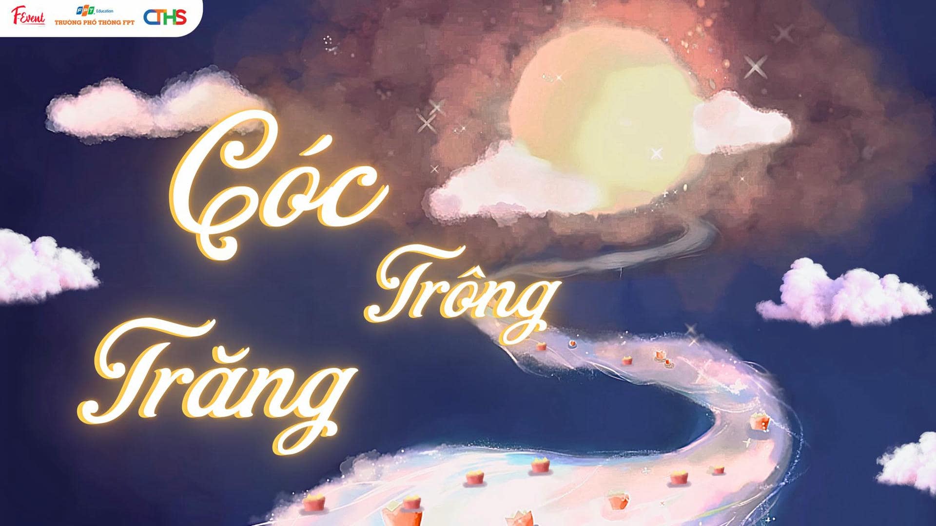 Cóc Trông Trăng tại Fschool Hòa Lạc | FPT Schools