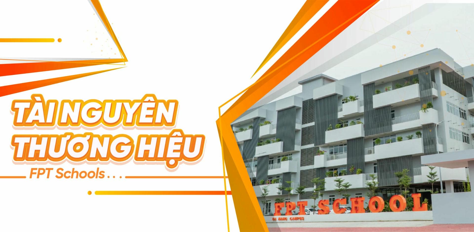 Hệ thống Phổ thông FPT Schools