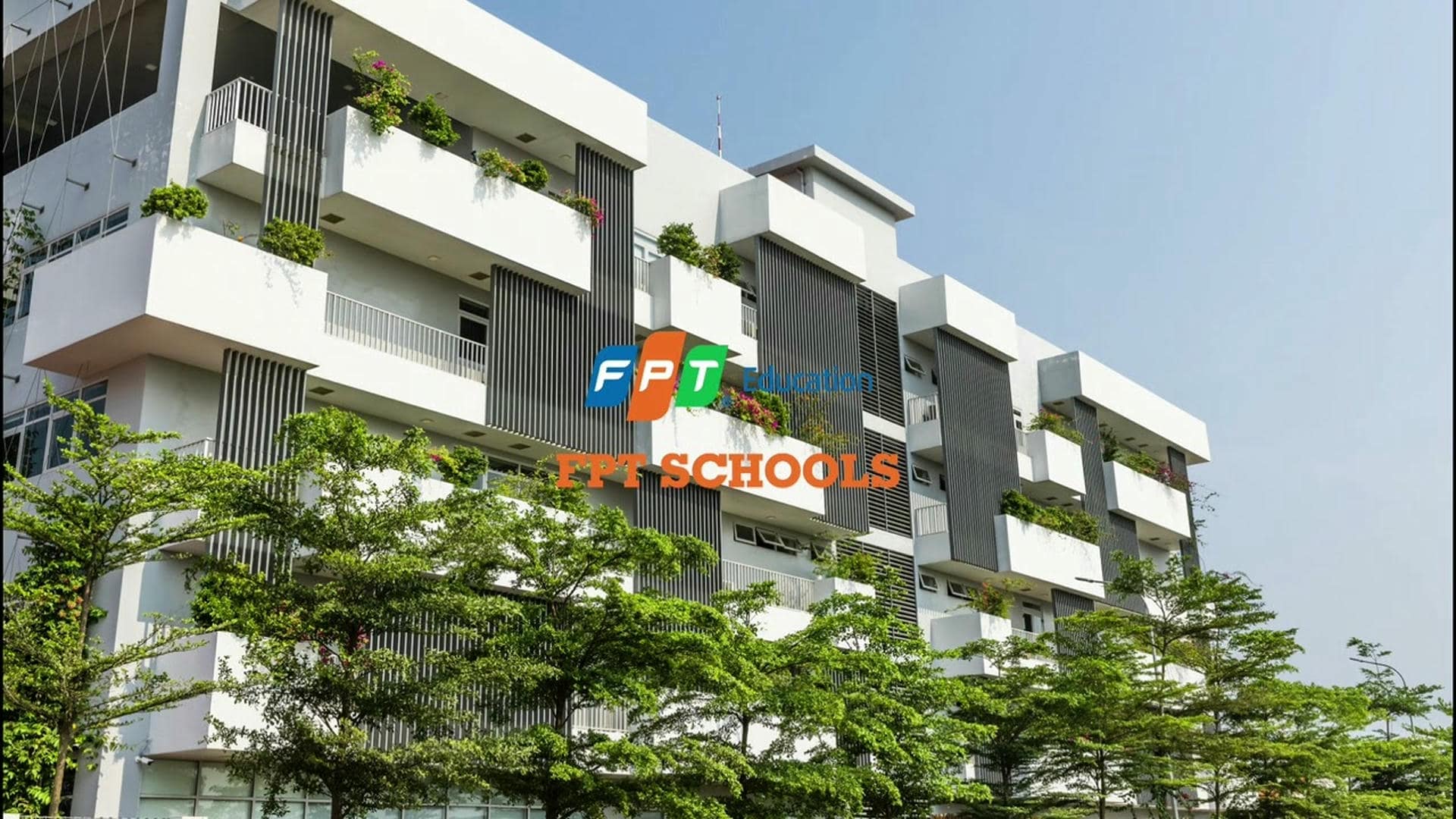 Hệ thống Phổ thông FPT Schools