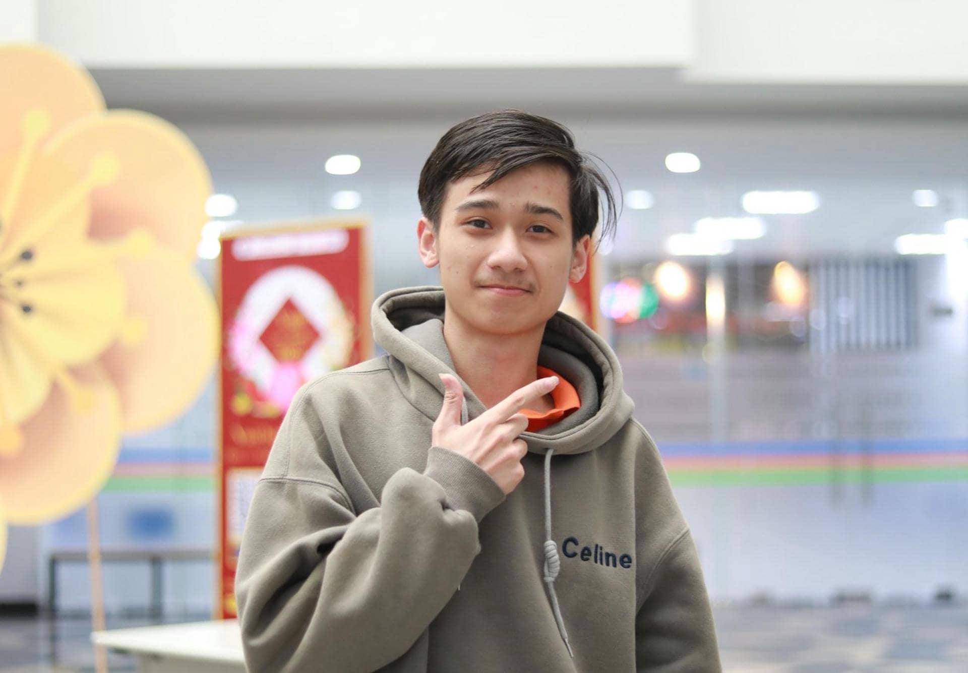 Phan Thái Hòa | FPT Schools