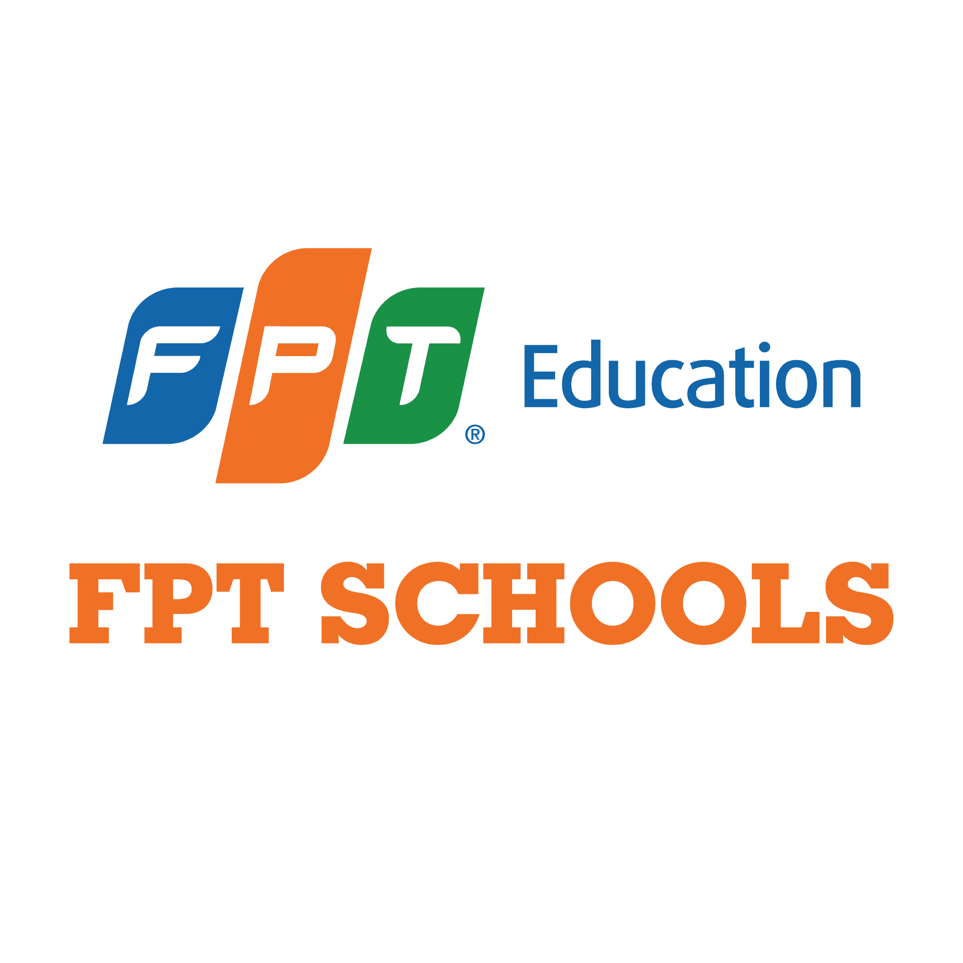 Hệ thống Phổ thông FPT Schools