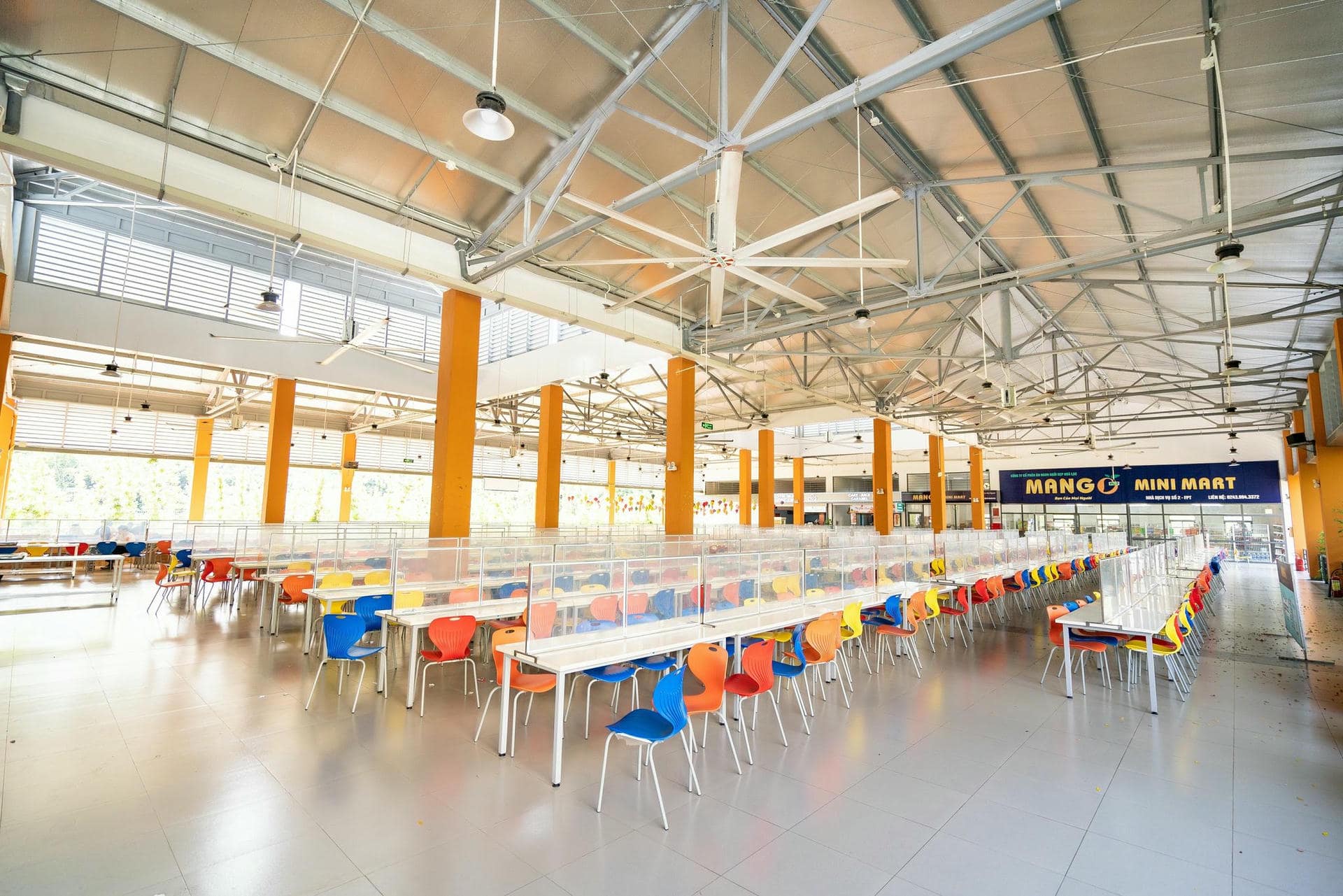 Hệ thống Phổ thông FPT Schools