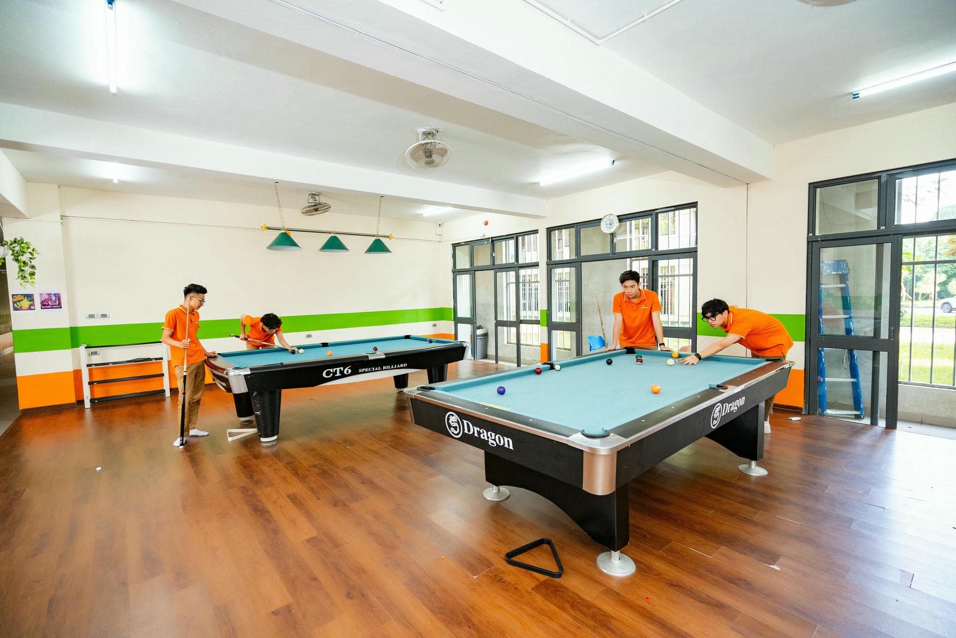 Hệ thống Phổ thông FPT Schools