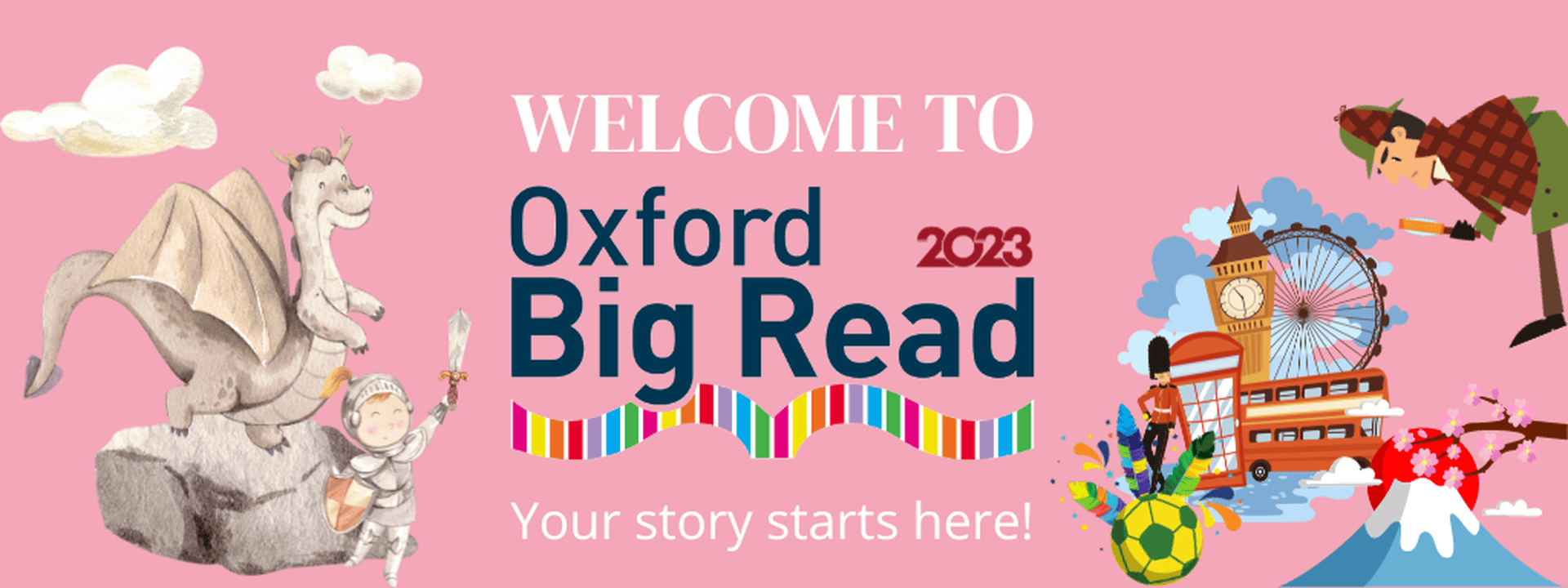 Học sinh FPTSchools giành loạt giải thưởng tại cuộc thi Oxford Big Read 2023 | FPT Schools