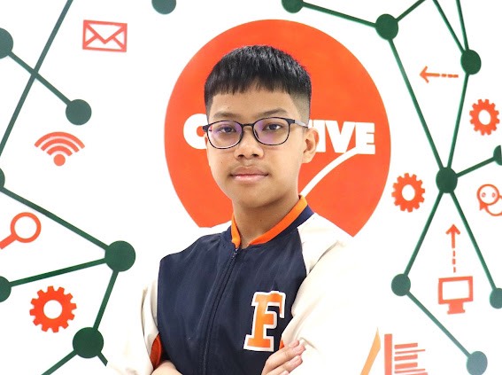 FSchooler Bắc Ninh ẵm giải nhì Hùng biện tiếng Anh thành phố | FPT Schools