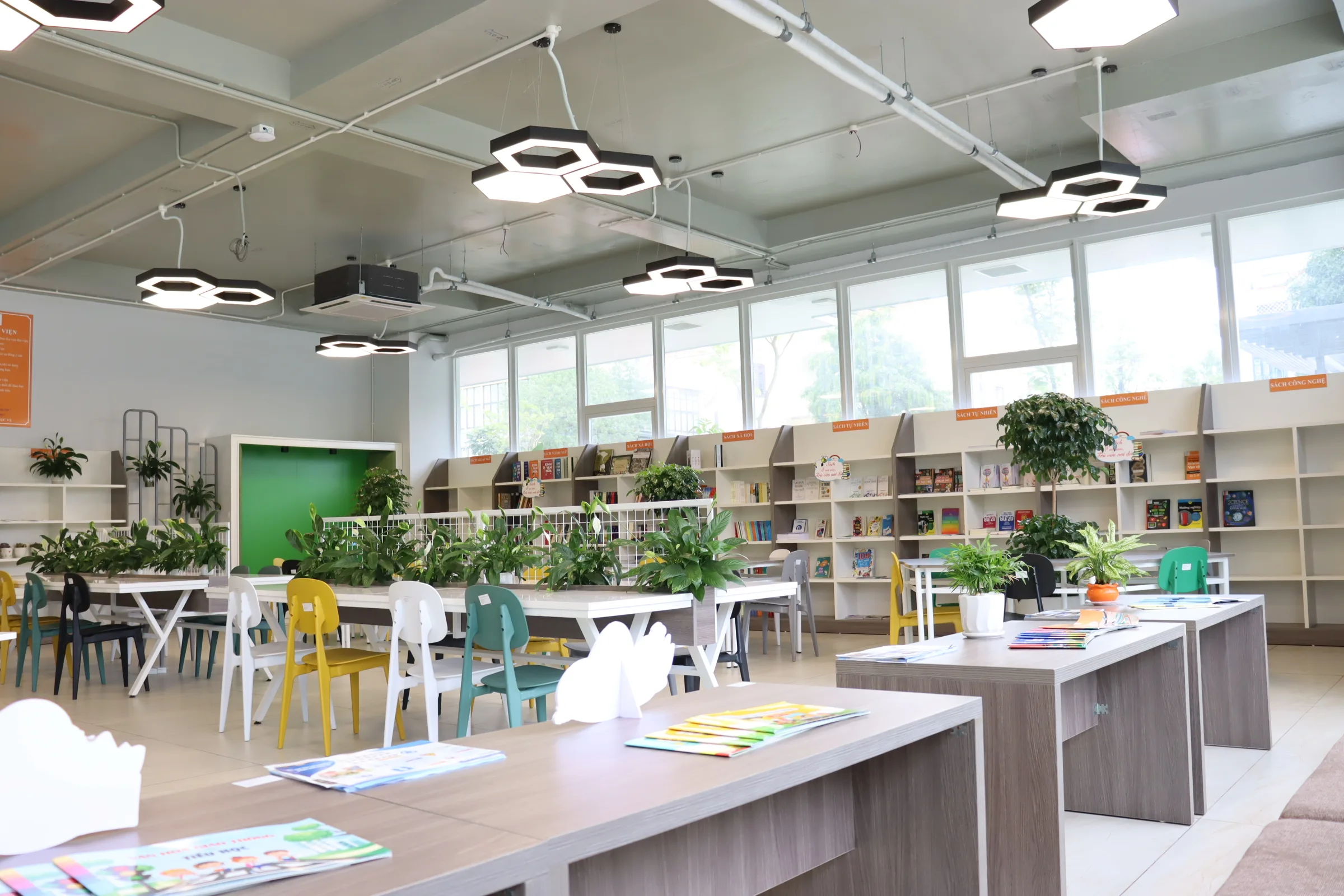 Top 5 trường THPT ngoài công lập hàng đầu Bắc Ninh | FPT Schools