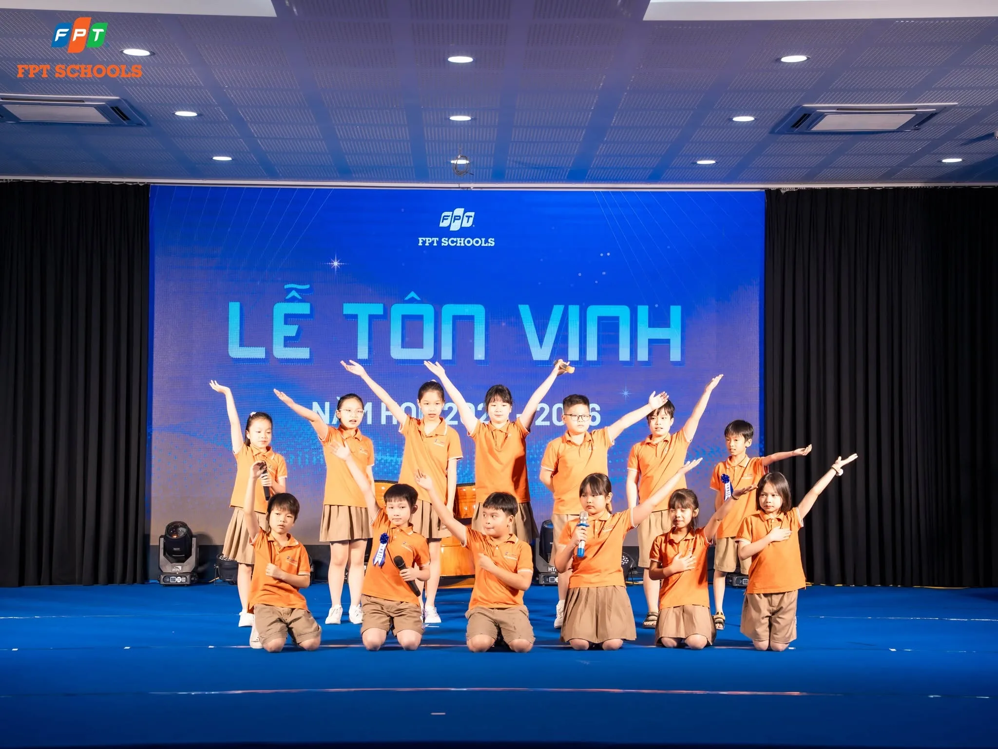 Top 7 trường Tiểu học tốt nhất tại Bắc Ninh | FPT Schools