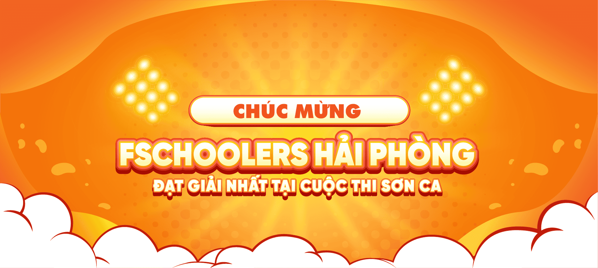 Học sinh FSchool Hải Phòng đạt giải Nhất tại cuộc thi Sơn ca cấp thành phố | FPT Schools