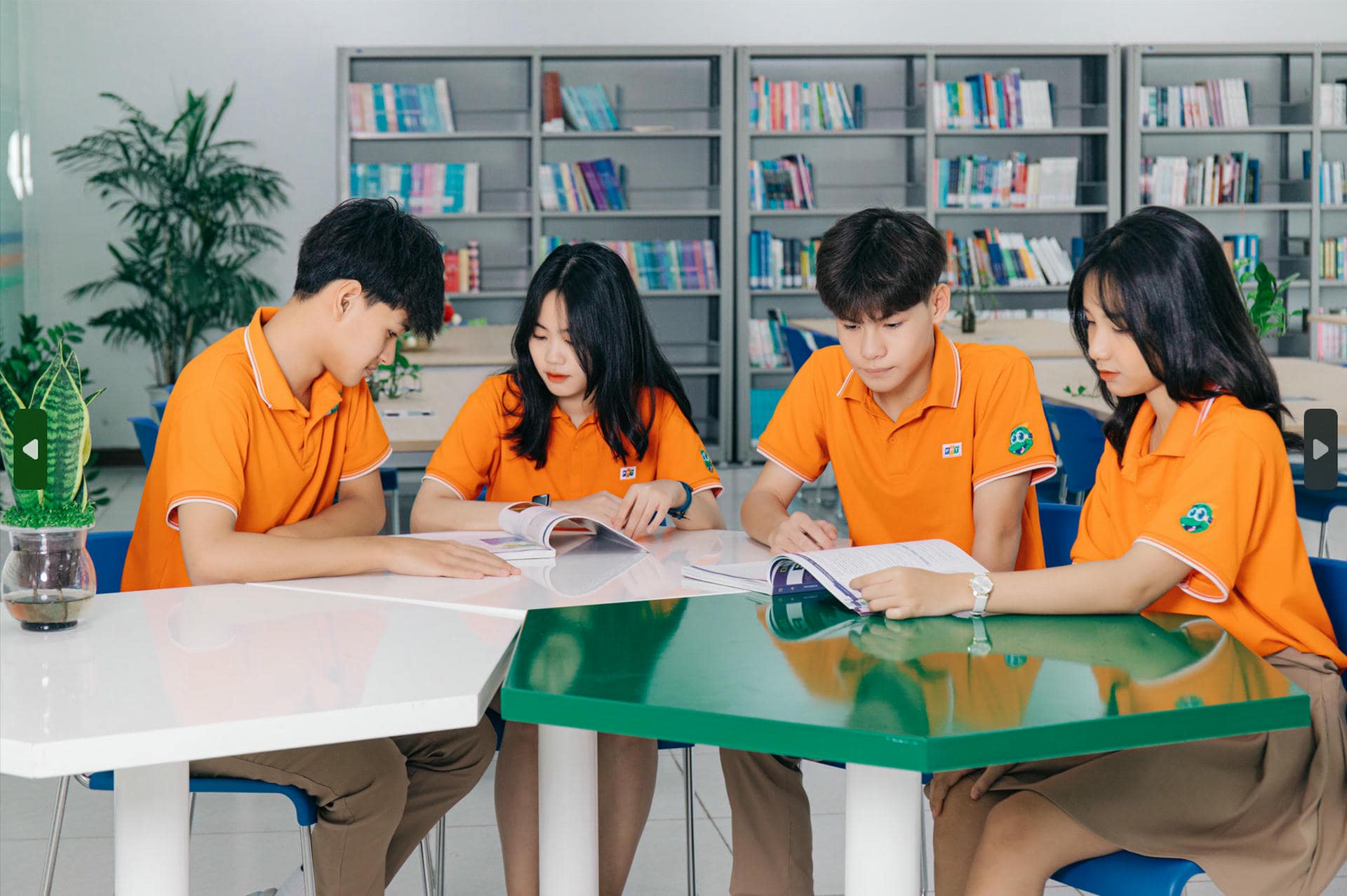 Quy định học bổng và chế độ ưu đãi học phí đối với học sinh FPT Schools năm học 2023 - 2024 | FPT Schools