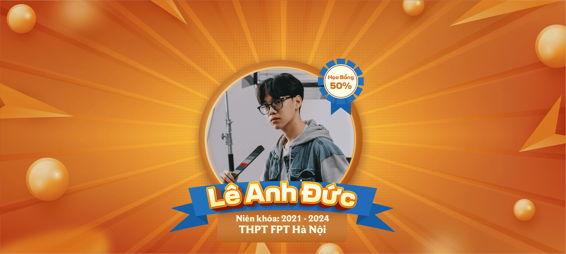 “FSchool là nơi định hình ước mơ của em” | FPT Schools