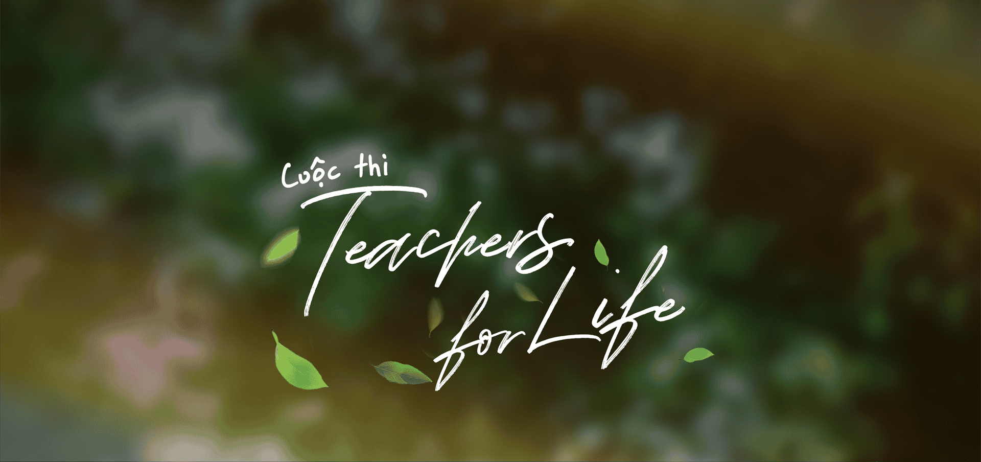 FPT Schools phát động cuộc thi Teachers for Life 2024 | FPT Schools