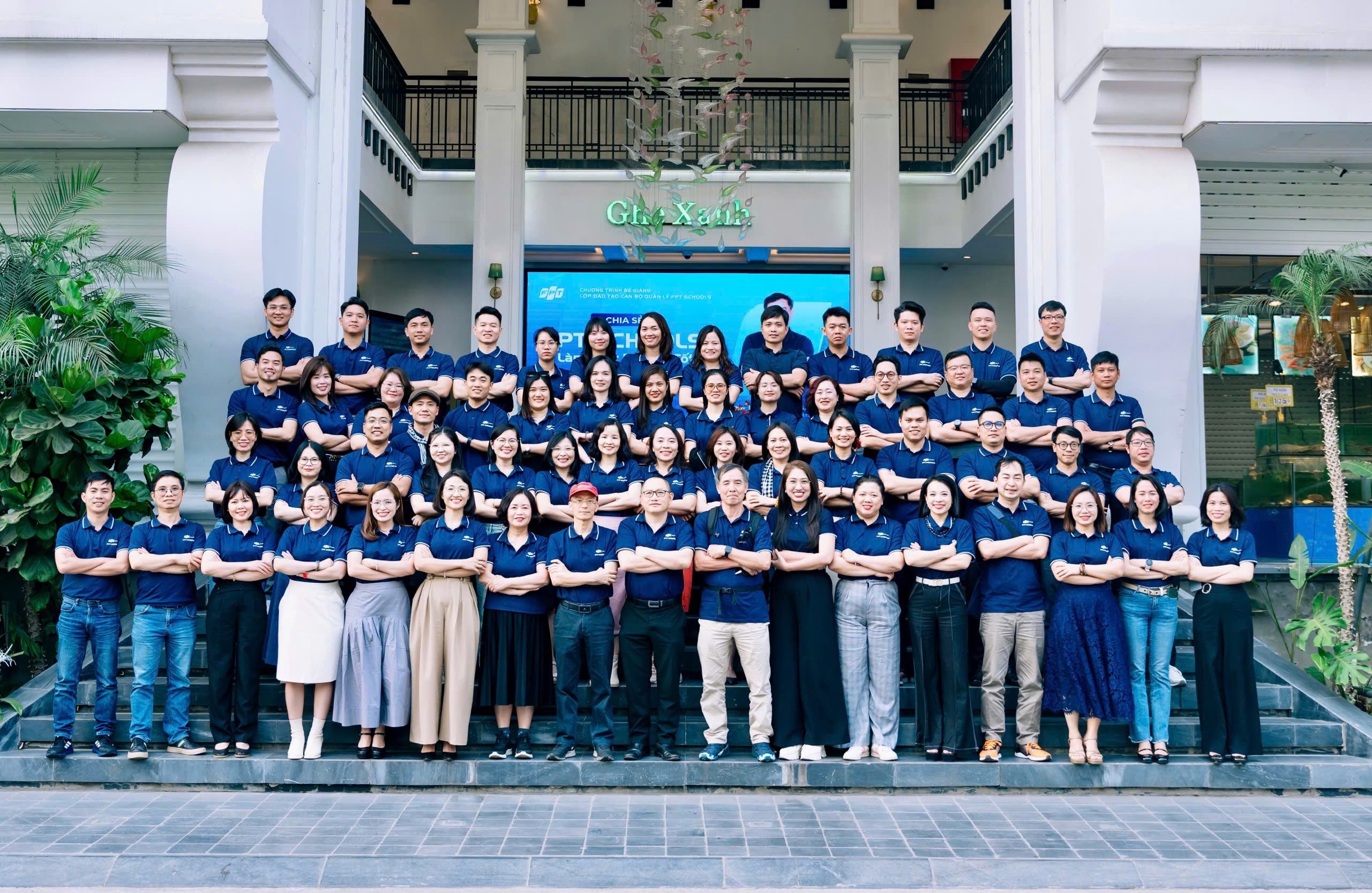 Giáo viên Giáo dục công dân | FPT Schools