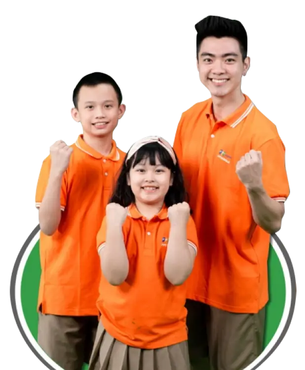 Khối THCS | FPT Schools