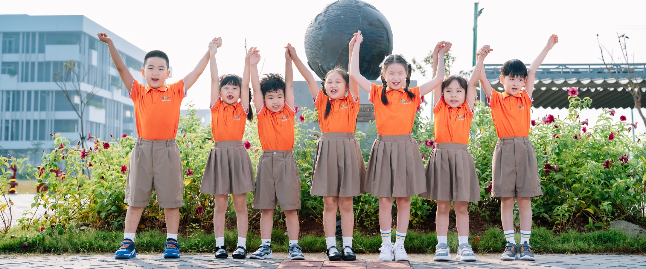 Hệ thống Phổ thông FPT Schools