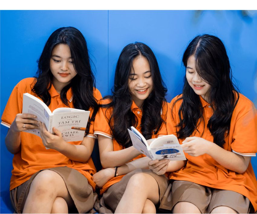 Hệ thống Phổ thông FPT Schools