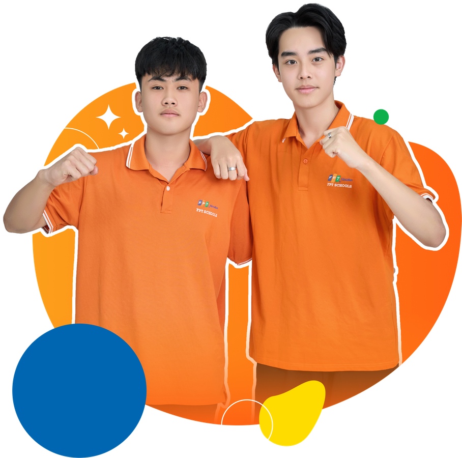 Hệ thống Phổ thông FPT Schools