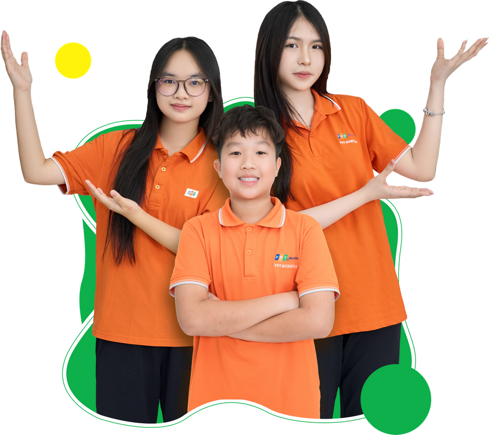 Hệ thống Phổ thông FPT Schools