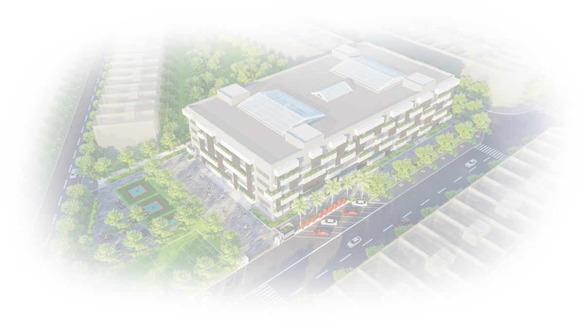 Hệ thống Phổ thông FPT Schools