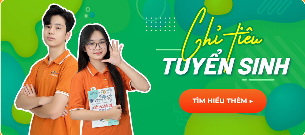 Hệ thống Phổ thông FPT Schools
